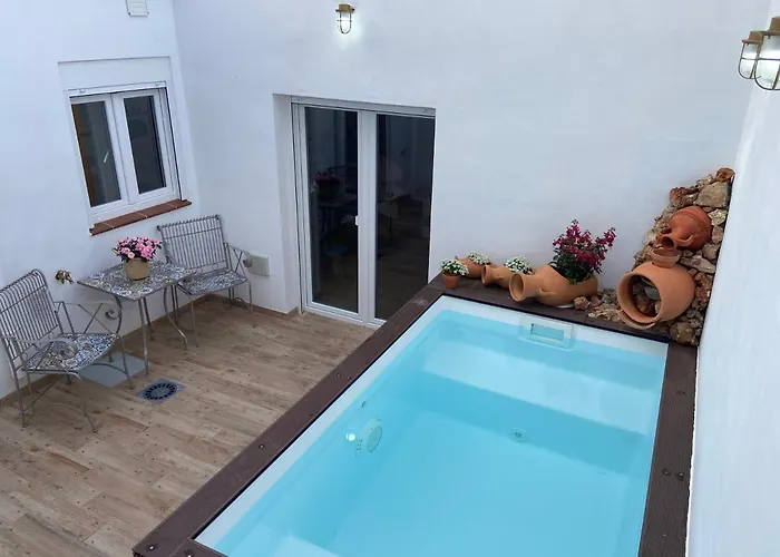 Casa Noah