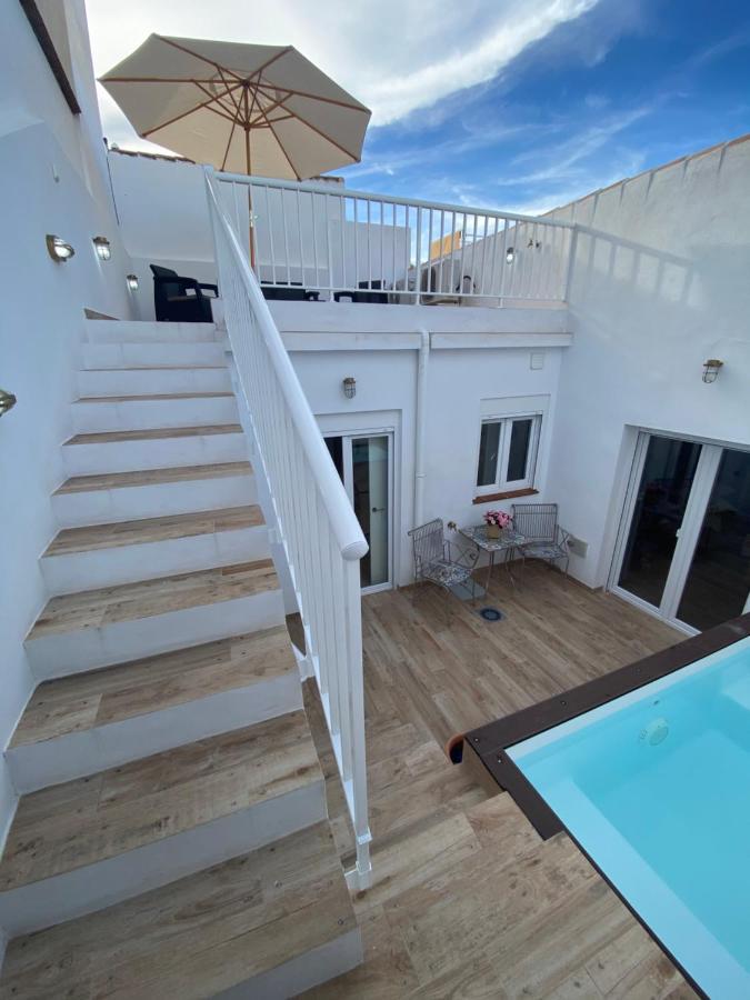 Casa Noah Casa de vacances *